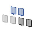 DBK Special Parts (Ducabike) Aluminum Radiator Guard for the BMW R 1300 GS DBK Special Parts (Ducabike) Aluminum Radiator Guard for the BMW R 1300 GS